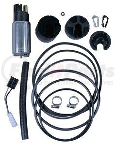 E2471 by AIRTEX - Fuel Pump - Electric In Tank