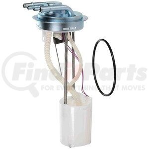 E4073R by AIRTEX - Fuel Pump Reservoir and Sender