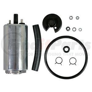 E8119 by AIRTEX - Fuel Pump - Electric In Tank