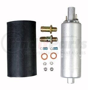 E8150 by AIRTEX - Fuel Pump - Electric In Line