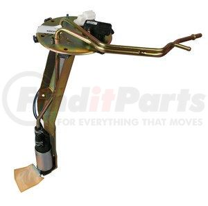 E8439H by AIRTEX - Fuel Pump Hanger Assembly