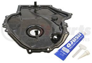 CRP TCV0158 Engine Timing Cover Timing Cover, Tcv0158
