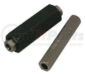 20400 by LISLE - Shock Absorber Tool