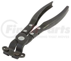 30600 by LISLE - Offset Boot Clamp Pliers