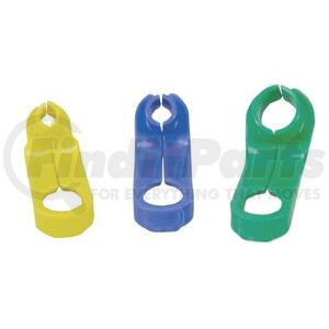 39890 by LISLE - 3 pc. Angled Disconnect Set
