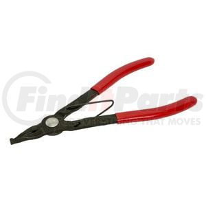 44900 by LISLE - Horseshoe Lock Ring Pliers