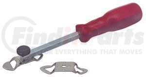 47000 by LISLE - Windshield Locking Strip Tool