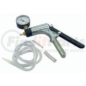 75000 by LISLE - Vacuum Testing/Brake Bleeder Kit