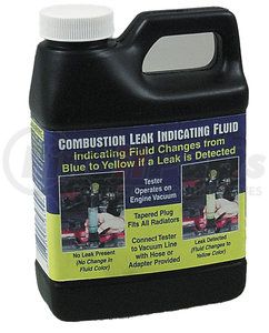 75630 by LISLE - Combustion leak fluid