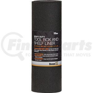 1701062 by BUYERS PRODUCTS - Truck Tool Box Liner - 16 in. x 18 in., Universal Design