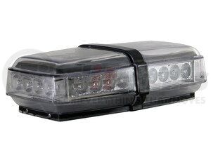 8891050 by BUYERS PRODUCTS - Light Bar - 11 inches, Amber, Rectangular, LED