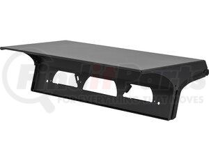 8895152 by BUYERS PRODUCTS - Drill-Free Light Bar Cab Mount for Ford F-150 (2015+), F250-550 (2017+)