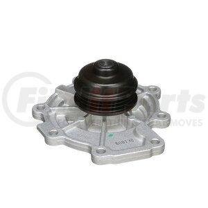 AW4091 by AIRTEX - Engine Water Pump