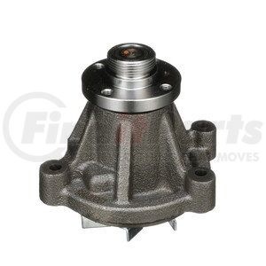 AW4109 by AIRTEX - Engine Water Pump