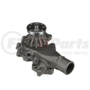 AW5008 by AIRTEX - Engine Water Pump