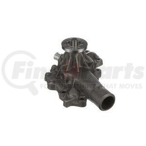 AW5074 by AIRTEX - Engine Water Pump