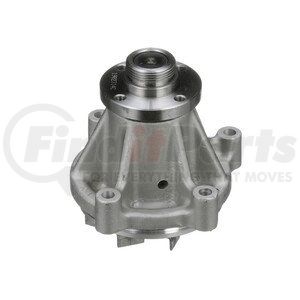 AW6144 by AIRTEX - Engine Water Pump
