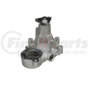 AW6741 by AIRTEX - Engine Water Pump