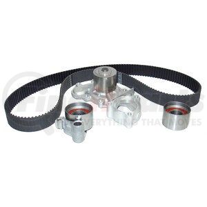 AWK1305 by AIRTEX - Engine Timing Belt Kit with Water Pump