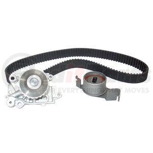 AWK1317 by AIRTEX - Engine Timing Belt Kit with Water Pump