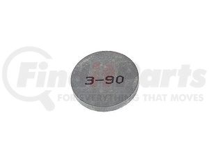 056 109 573 by CRP - Engine Valve Adjuster Shim for VOLKSWAGEN WATER