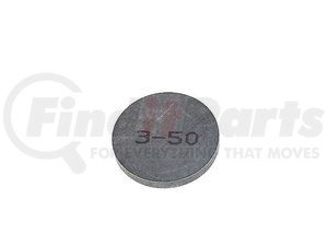 056 109 565 by CRP - Engine Valve Adjuster Shim for VOLKSWAGEN WATER