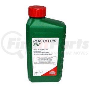 1405115 by CRP - Hydraulic Power Steering Fluid - Pentofluid EHF, 1 Liter