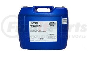 1405208 by CRP - Hydraulic Fluid - CHF11S, Synthetic, 20 Liters