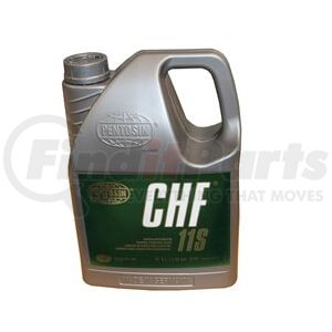 CRP 1405216 HYDRAULIC CHF11S