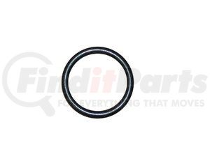16063000 by CRP - Engine Coolant Pipe O-Ring - NBR, Outlet Tube
