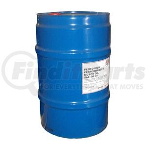 CRP 8042303 PENTO HP II 5W-40