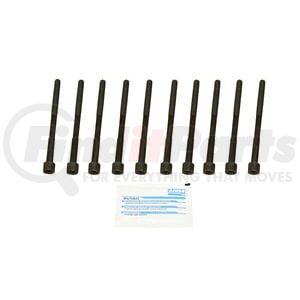 CRP 81045600 Engine Cylinder Head Bolt Set for TOYOTA