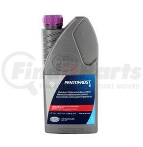 8113106 by CRP - PENTOFROST E 1500ML