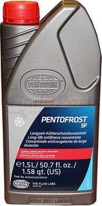 8114107 by CRP - PENTOFROST SF 1500ML