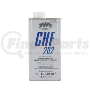 CRP 8403107 HYDRAULIC CHF202