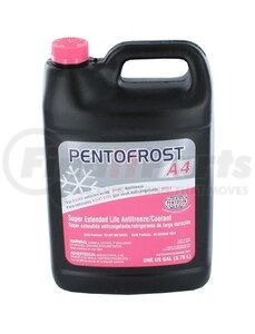 8115209 by CRP - PENTOFROST A4 1GAL US MX