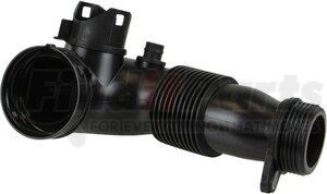 ABV0246 by CRP - Engine Air Intake Hose - Plastic, Intake Boot to Turbo