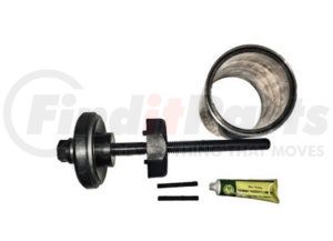 S-21307 by HENDRICKSON - Tri-Functional Bushing Installation Tool - Complete Kit
