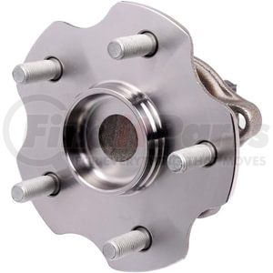 512372 by AUTO EXTRA - Wheel Hub - Rear, Right or Left