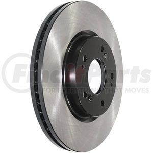 AX31346P by AUTO EXTRA - Disc Brake Rotor - Front