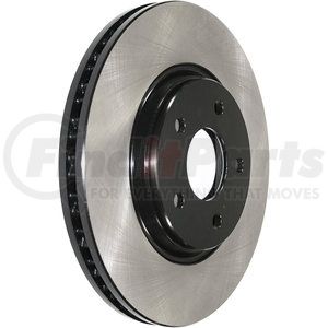 AX55093P by AUTO EXTRA - Disc Brake Rotor - Front or Rear