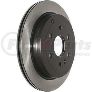 AX900378P by AUTO EXTRA - Disc Brake Rotor - Rear