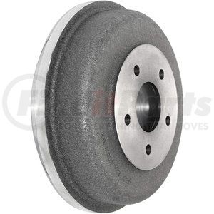 AX920152 by AUTO EXTRA - REAR BRAKE DRUM