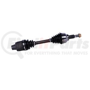 CH8-8623 by AUTO EXTRA - CV Axle Assembly - Front, Right or Left