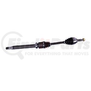 FD8-8705 by AUTO EXTRA - CV Axle Assembly - Front, Right