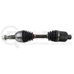 GC8-8732 by AUTO EXTRA - CV Axle Assembly - Front, Right