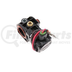 22577020 by VOLVO - A/C Solenoid Valve - For Mack LEU613 2009-2014 and Volvo Tractors