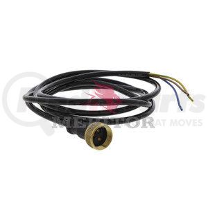 4495110200 by WABCO - ABS Solenoid Cable, 2m