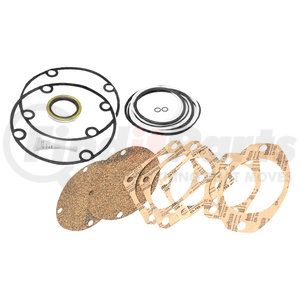 12-501-002 by MICO - Multiple Disc Brake Seal Kit