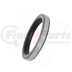 10-42 by REDNECK TRAILER - Wheel Seal - Grease Seal 2.312" Od x 1.750" Id